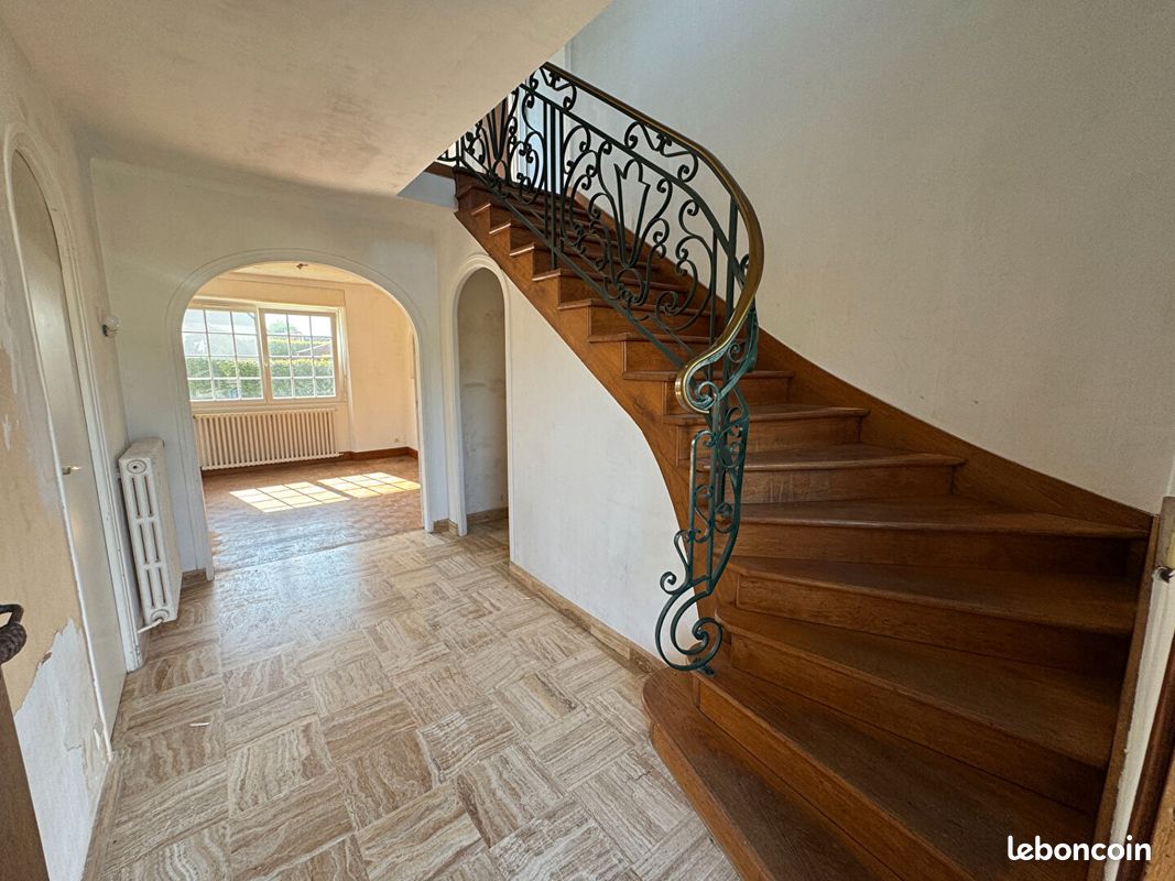 Maison 6 pièces 131 m² · à Landivisiau · 131 m² · 202 350 €