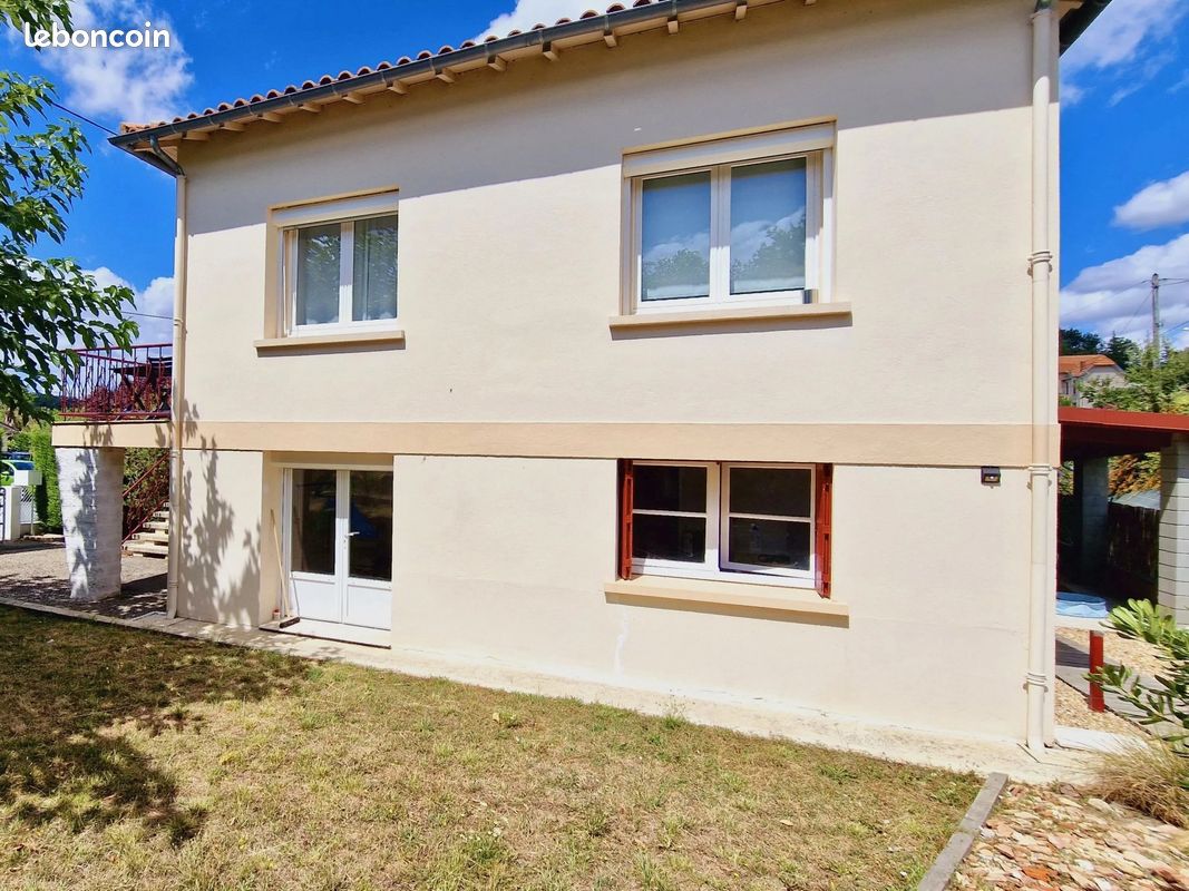 Maison 5 pièces 121 m² · à Eymet · 121 m² · 249 000 €