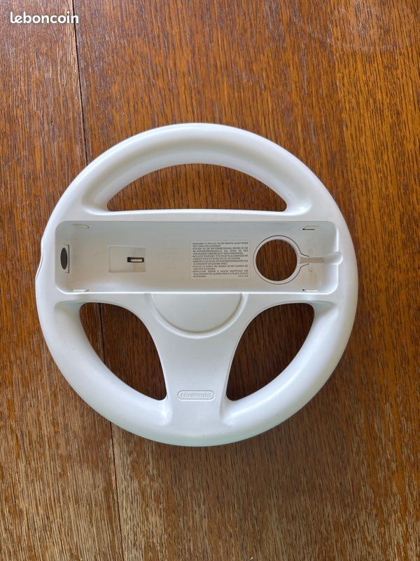 Wii blanche (image 6)