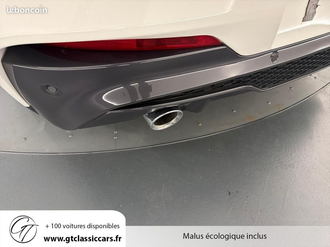 BMW X4 xDrive20d 190ch BVA8 G02 M Sport (image 30)