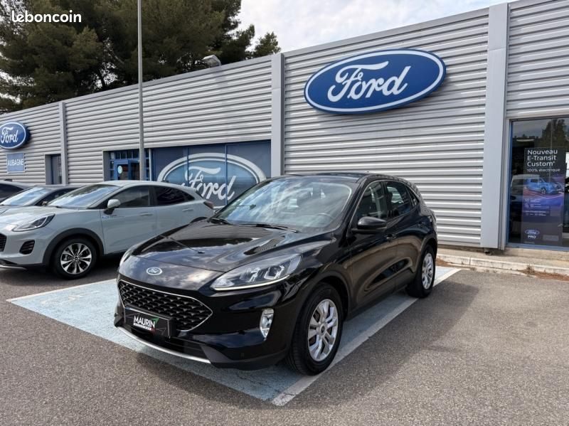 Ford Kuga 1.5 EcoBlue 120ch Trend (image 1)