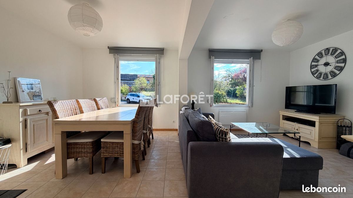 Maison 6 pièces 105 m² · à Villers-en-Argonne · 105 m² · 131 000 €