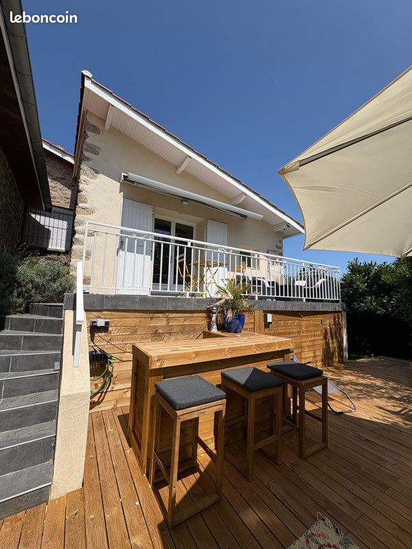 Maison Pierre hyper centre (image 6)