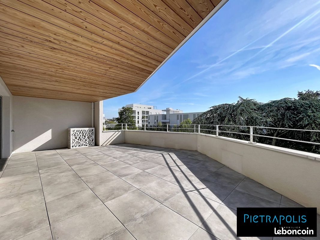 Appartement 5 pièces 100 m² · à Lyon · 100 m² · 429 000 €