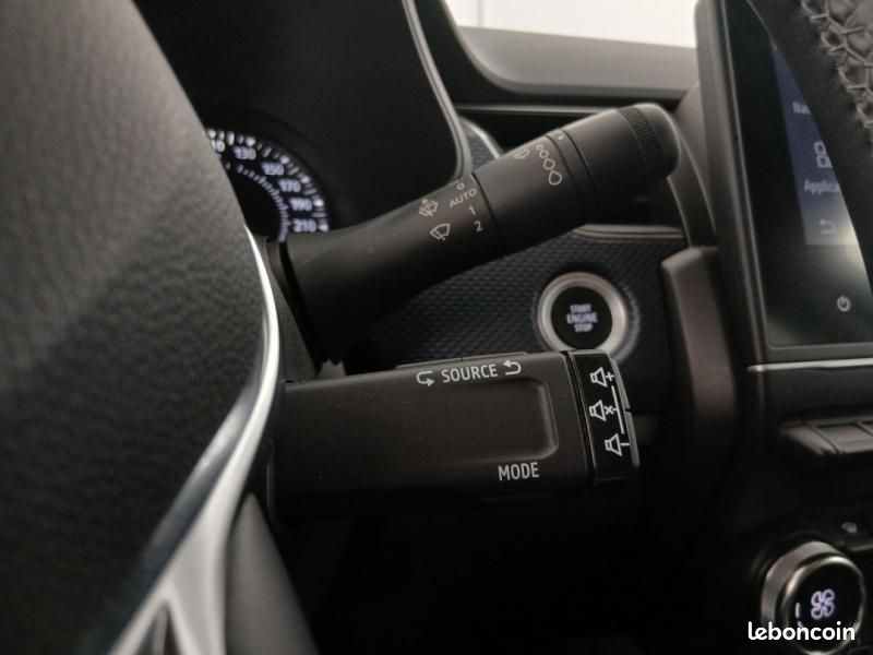 Renault Arkana 1.3 TCe 140ch mild hybrid Evolution EDC -23 (image 24)