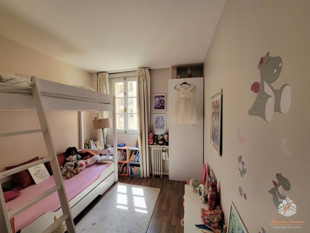 Appartement a louer neuilly-sur-seine - 5 pièce(s) - 154 m2 - Surfyn