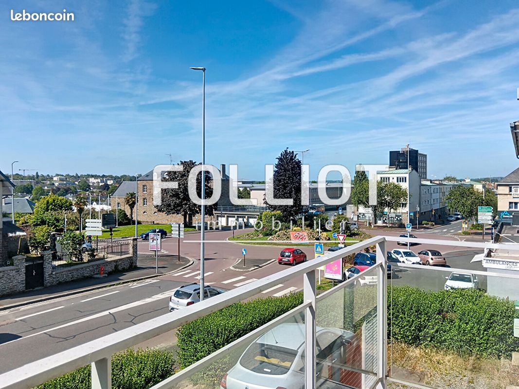 Maison de ville 4 pièces 69 m² (image 9)