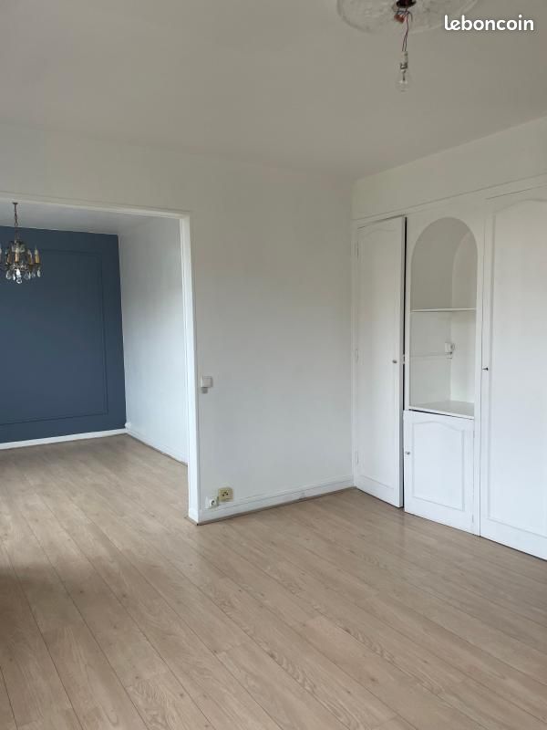 Appartement 4 pièces 62 m² · à Caluire-Et-Cuire · 62 m² · 901 €/mois