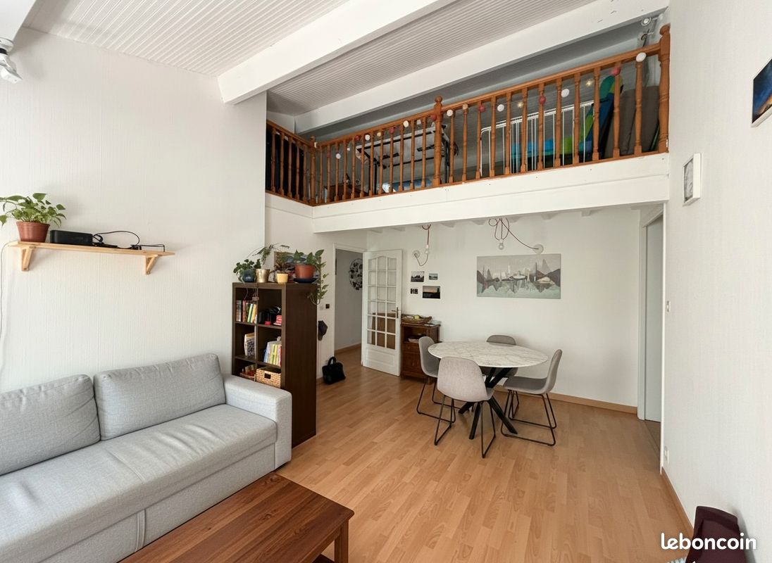 Appartement 3 pièces 93 m² · à Toulouse · 93 m² · 360 000 €