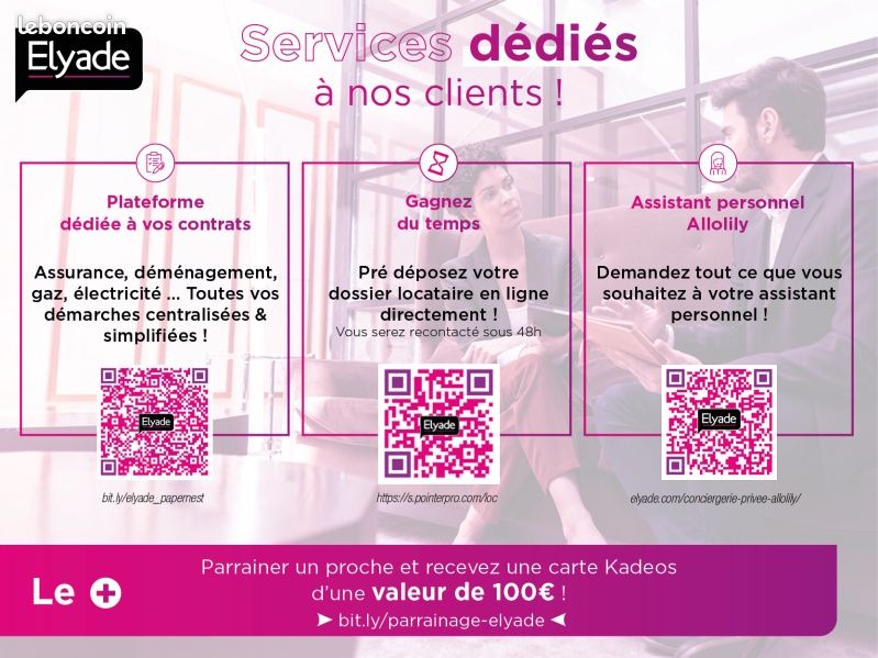 Appartement a louer melun - 3 pièce(s) - 62 m2 - Surfyn