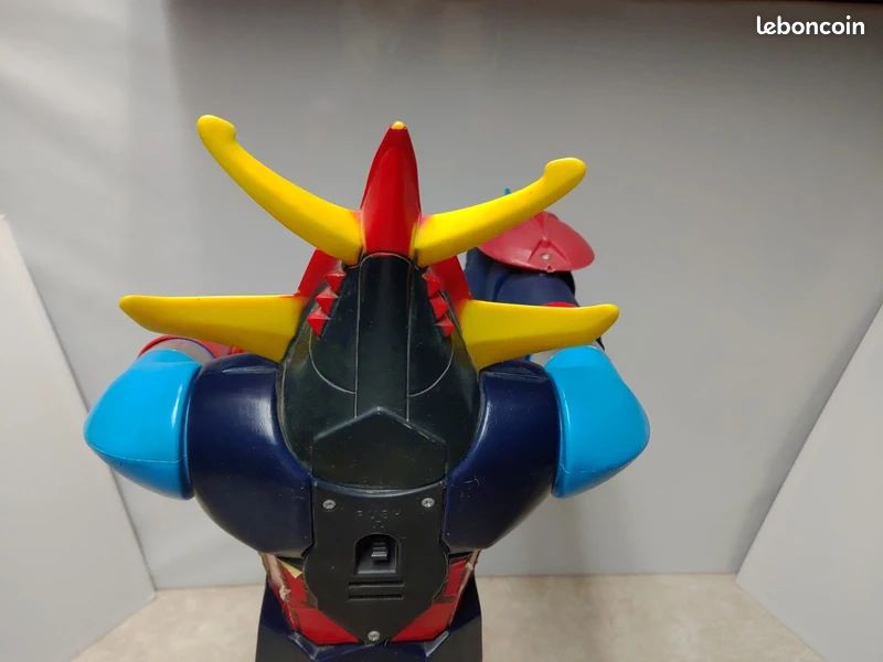 Shogun Raydeen warriors (image 11)