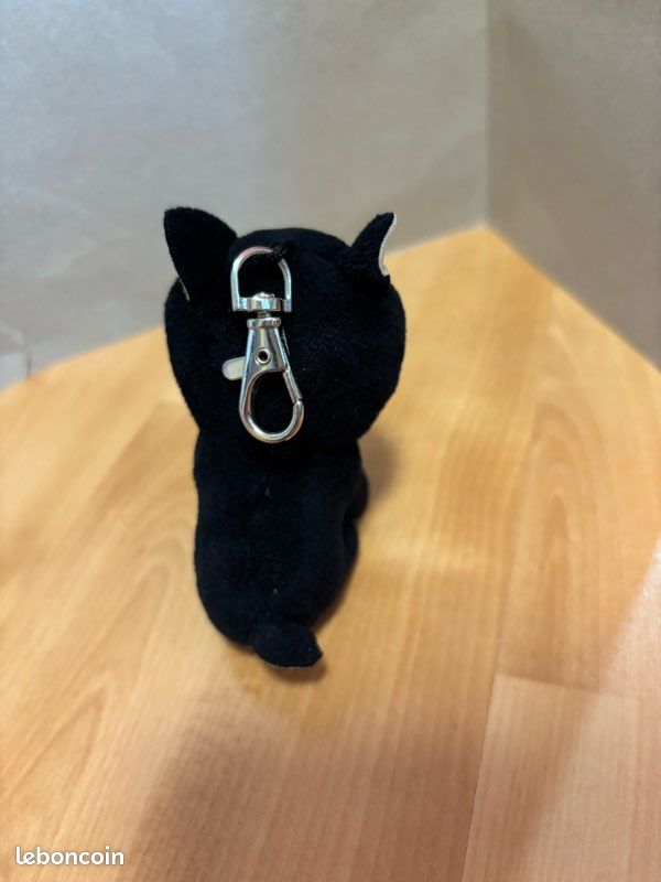 Lot porte clé doudou animaux (image 13)