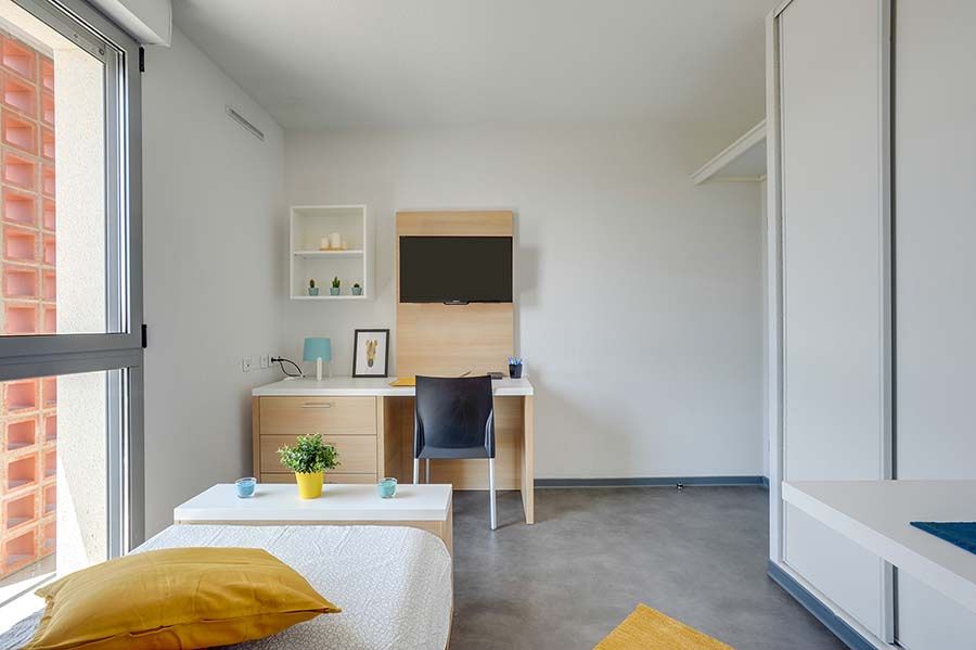 Appartement 1 pièce 20 m² (image 4)