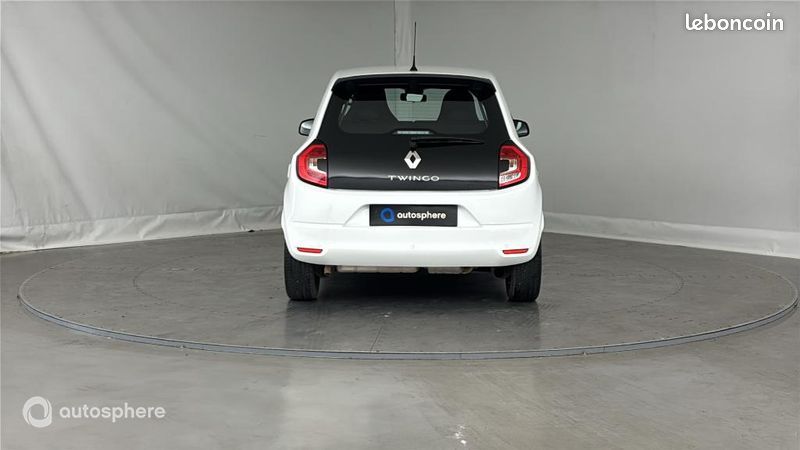 Renault Twingo 1.0 SCe 65ch Equilibre (image 6)