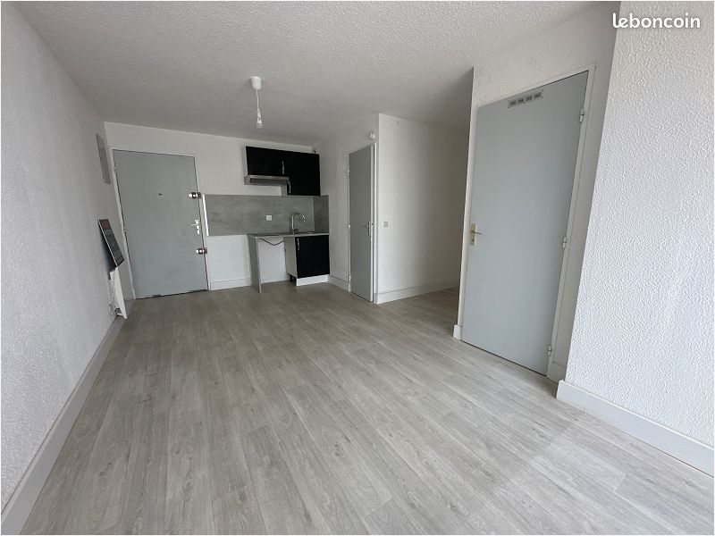 Appartement 2 pièces 30 m² · à Le Grau-du-Roi · 30 m² · 700 €/mois