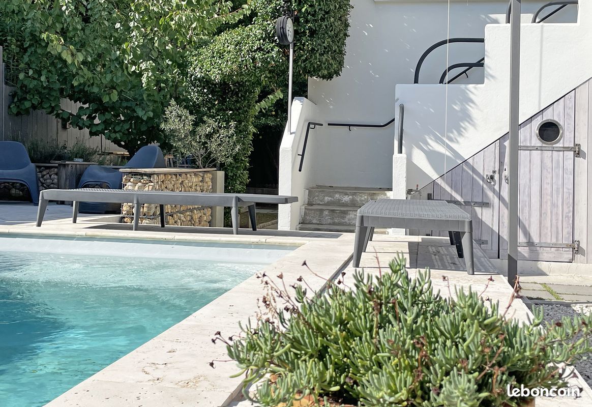 Maison 5 pièces 121 m² · à Nîmes · 121 m² · 325 000 €