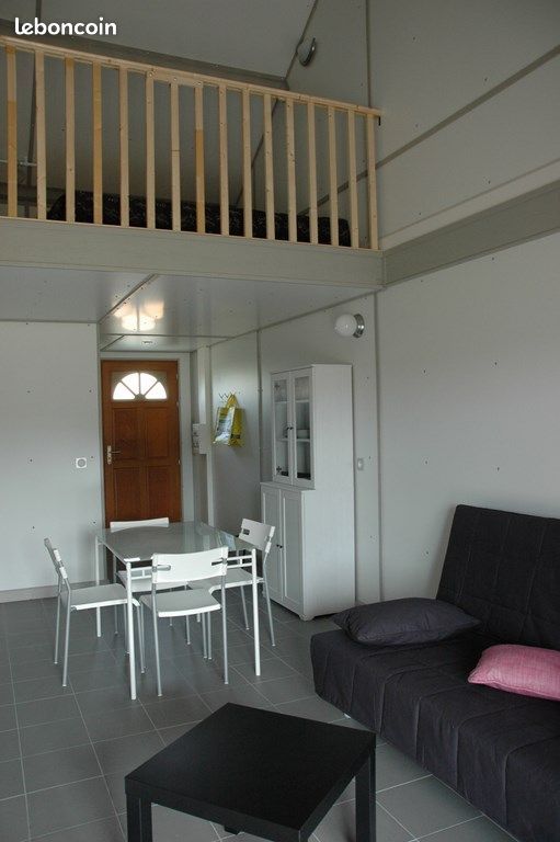 Appartement 2 pièces 41 m² - Braud-et-Saint-Louis 33820 (image principale 0)