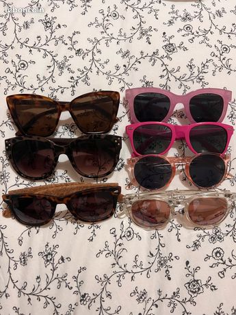 Lunettes Louis Vuitton d'occasion - Annonces accessoires et bagagerie  leboncoin