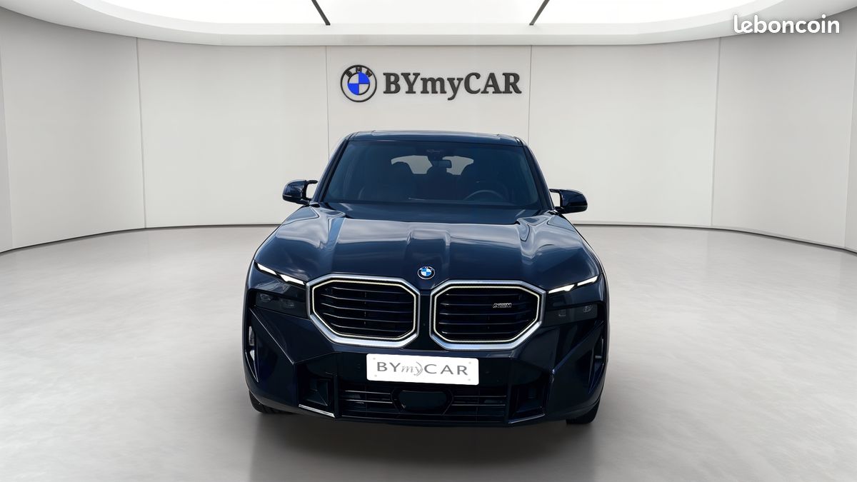 BMW XM 50e 476 ch BVA8 (image 8)