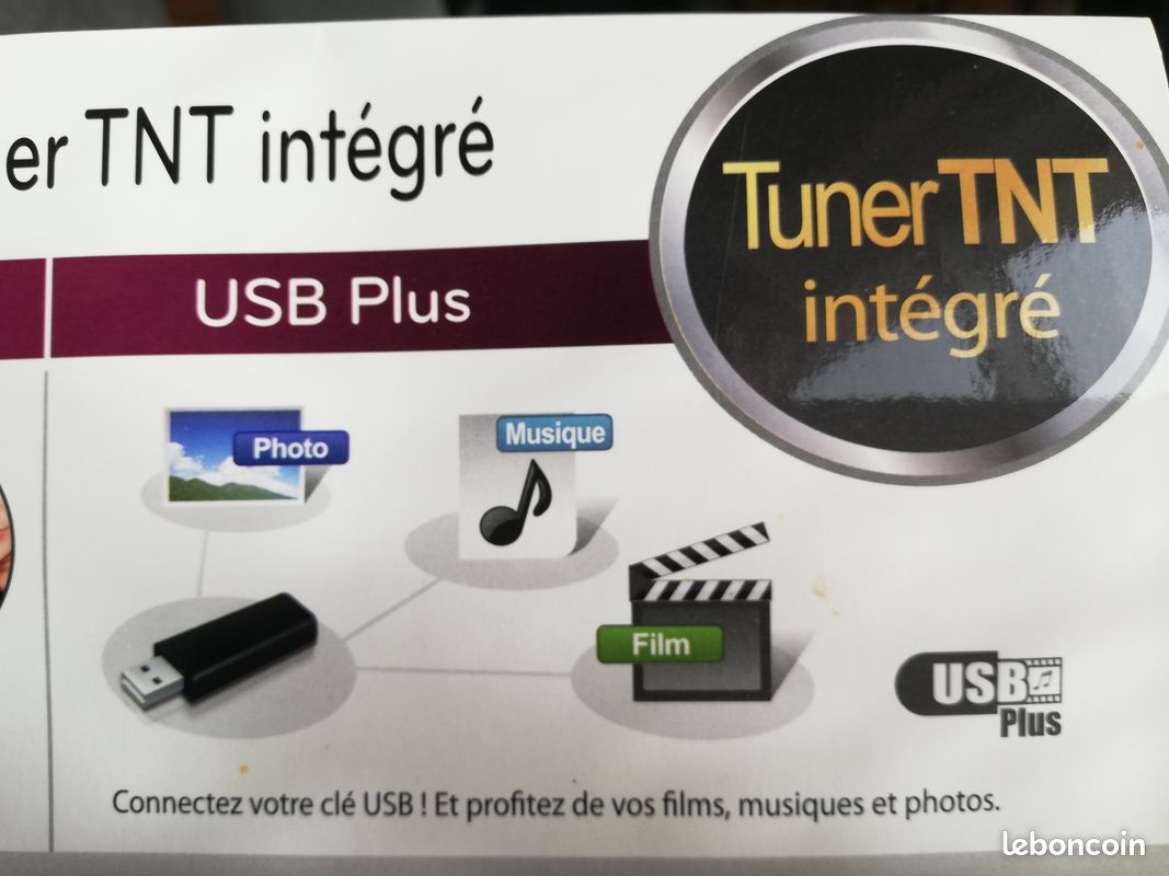 Enregistreur DVD numérique / Lecteur cassette vidéo (image 7)