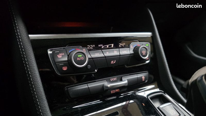 Bmw SERIE 2 ACTIVETOURER (F45) 218IA 136CH SPORT (image 19)
