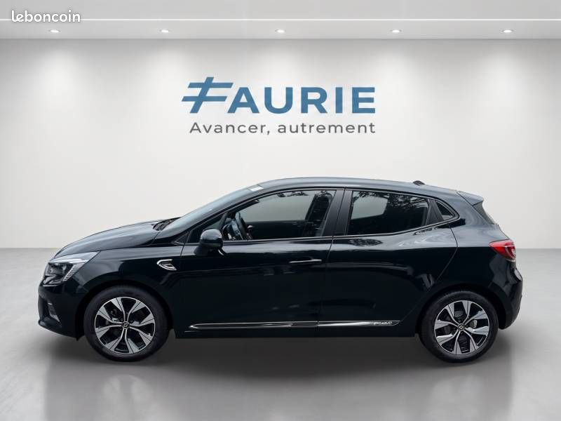 Renault Clio E-Tech 140 Limited (image 8)