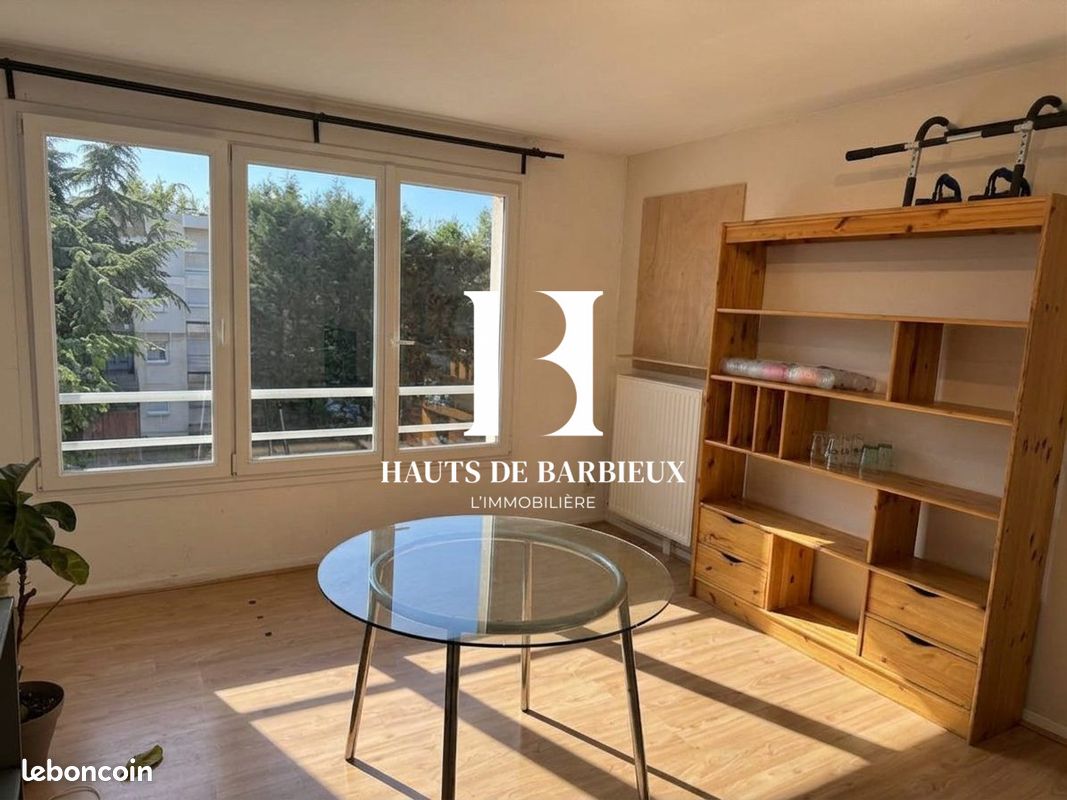 Appartement 2 pièces 52 m² · à Lille · 52 m² · 875 €/mois