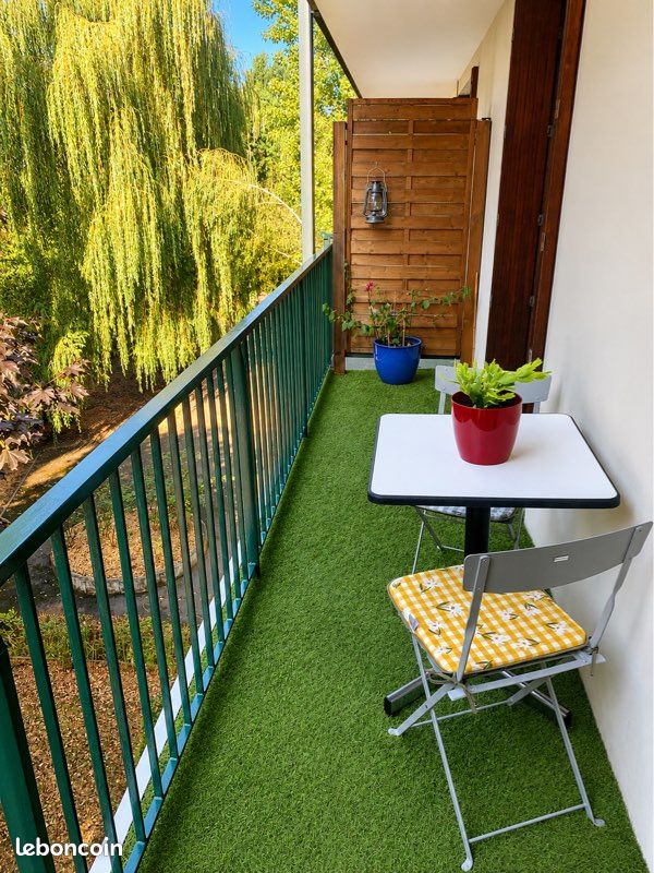 Appartement T3 Petit lac Enghien (image 3)