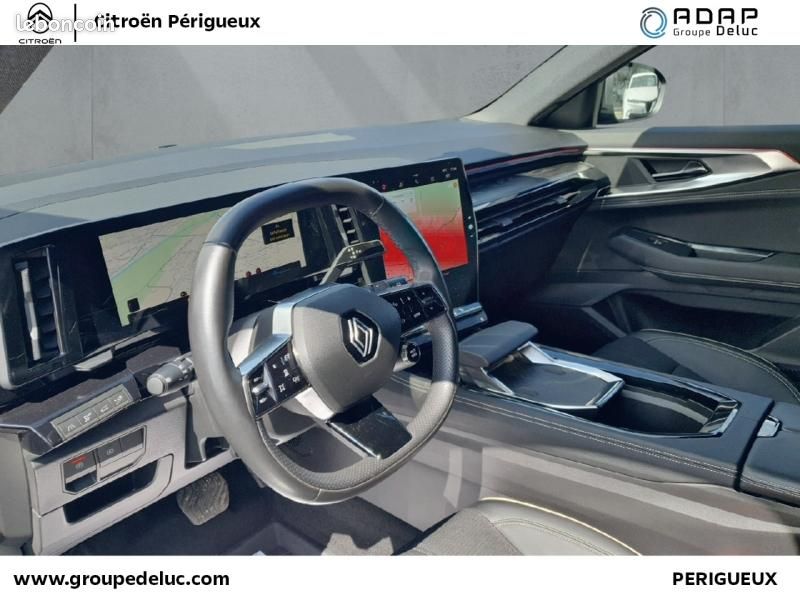 Renault Austral 1.2 E-Tech full hybrid 200ch Iconic (image 13)
