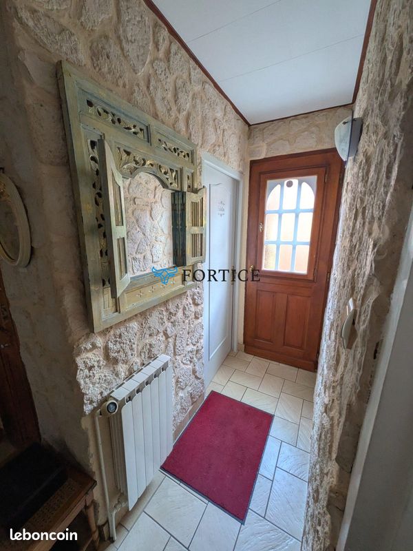 Maison 5 pièces 115 m² · à Liévin · 115 m² · 160 500 €