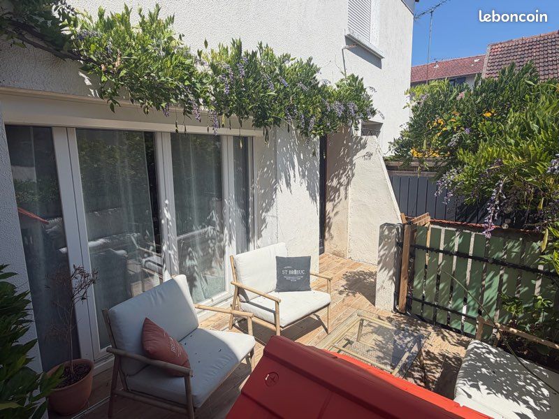 Maison 4 pièces 84 m² · à Frépillon · 84 m² · 299 999 €