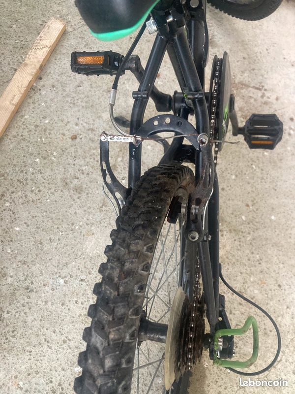 Vélo enfant (image 4)