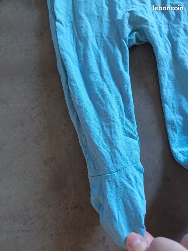 Pyjama garçon (image 4)