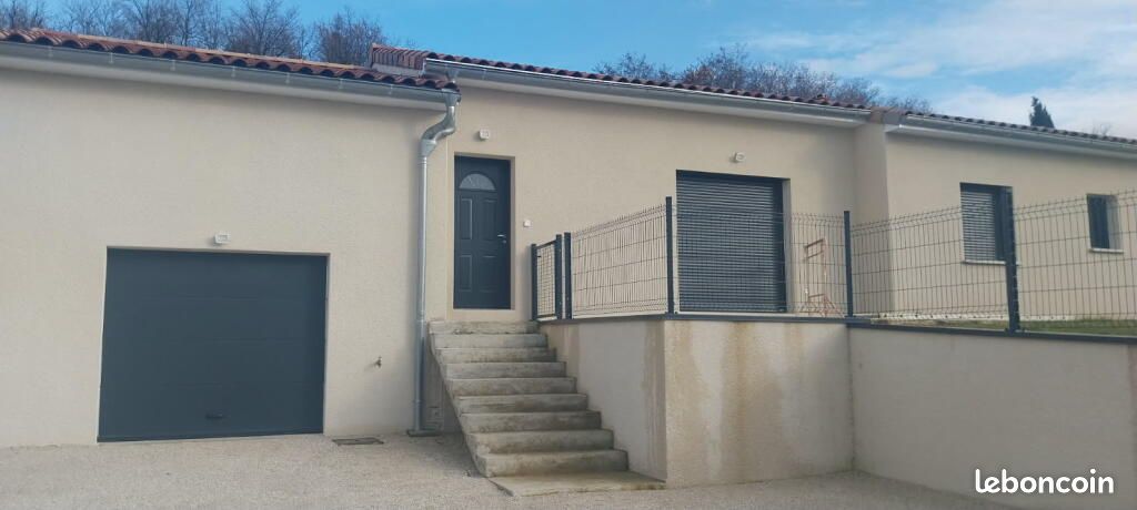 Maison 4 pièces 125 m² · à Clérieux · 125 m² · 300 000 €