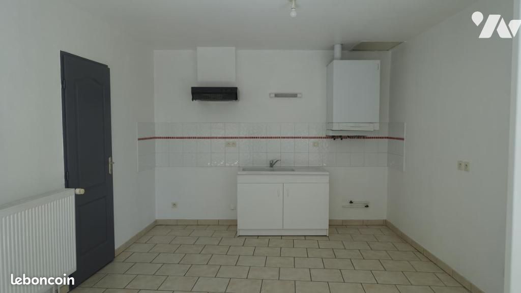 Appartement 43 m² DIGNE LES BAINS (image 4)