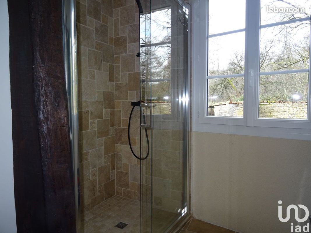 Moulin 5 pièces 131 m² - Lizant 86400 (image principale 11)