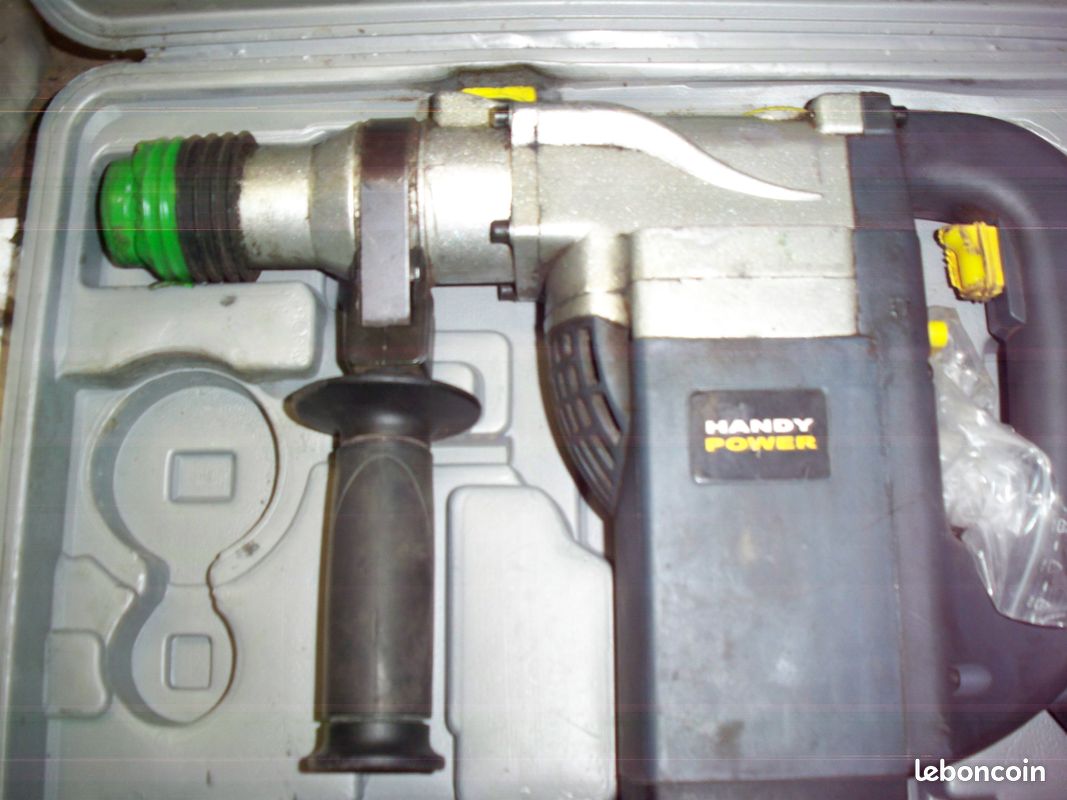 Perfo+perceuse (image 1)