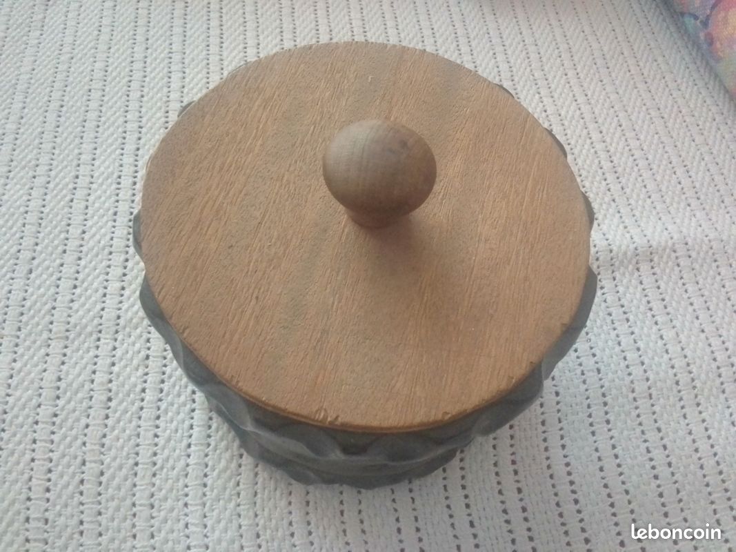 Pot à tabac (image 10)