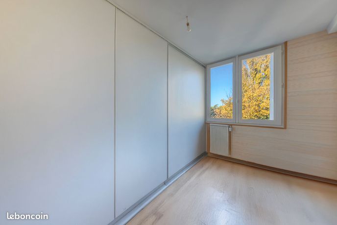 Appartement 5 pièces 119 m² — 8