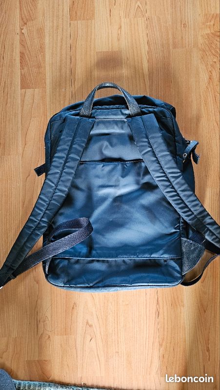 Sac à dos ordinateur Piquadro (image 2)