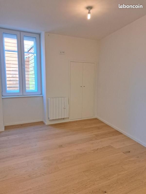 Appartement a louer pontarlier - 3 pièce(s) - 64 m2 - Surfyn