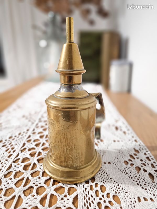 ADAPTATEUR UNIVERSEL DE tuyau de jardin en laiton bidirectionnel pour