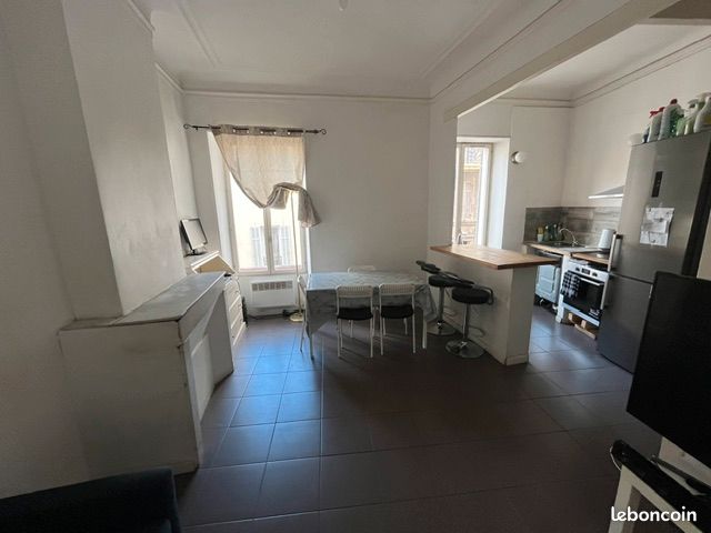 Appartement 2 pièces 42 m² · à Marseille · 42 m² · 146 000 €