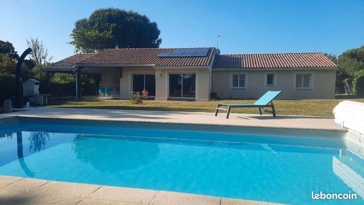 Maison 5 pièces 135 m² · à Coulounieix-Chamiers · 135 m² · 349 000 €