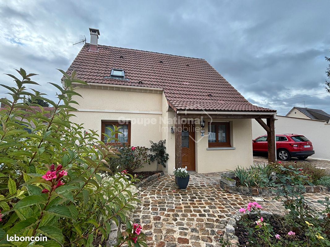 Maison 6 pièces 88 m² · à Jaux · 88 m² · 249 000 €