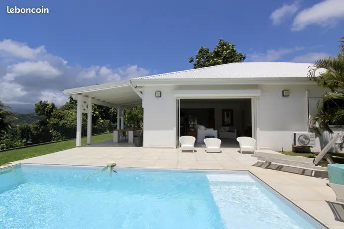 Annonce location Maison petit-bourg