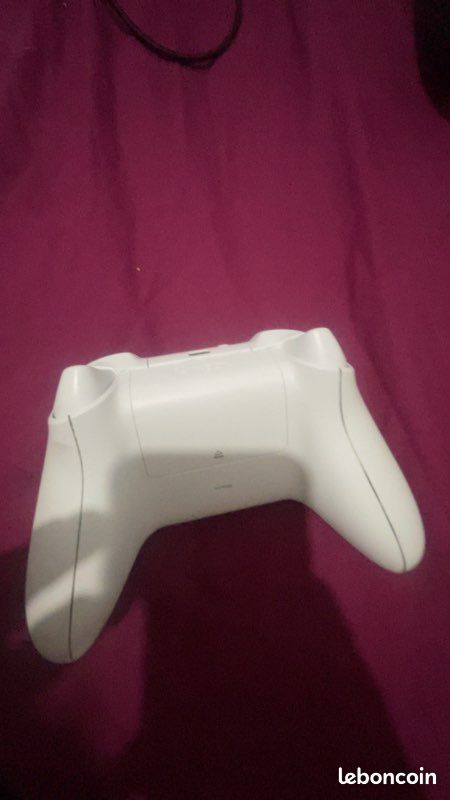 Manette Xbox séries s (image 2)