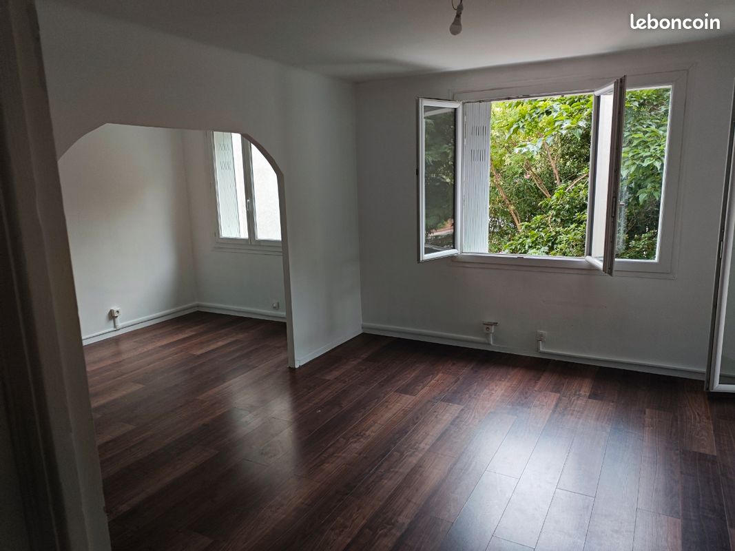 Appartement 4 pièces 86 m² · à Montpellier · 86 m² · 1 070 €