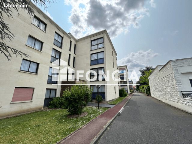 Appartement a louer enghien-les-bains - 1 pièce(s) - 28 m2 - Surfyn