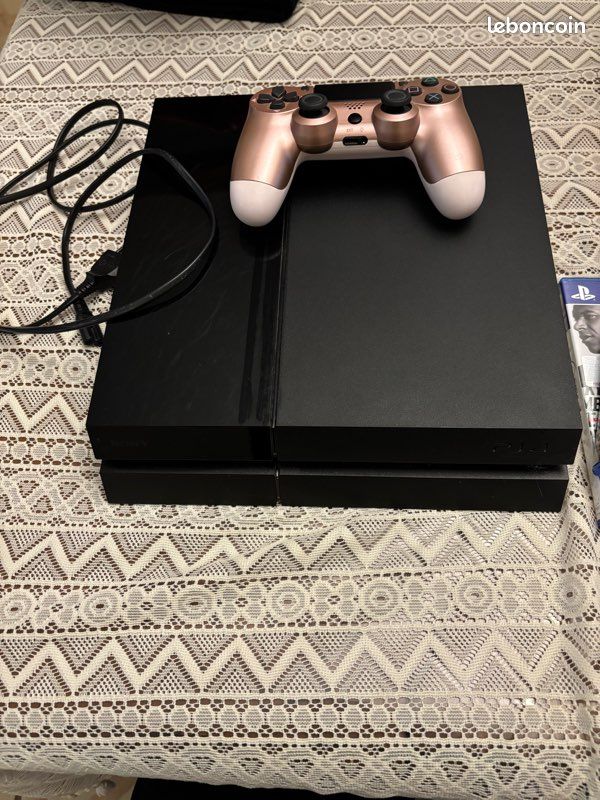 Ps4 (image 1)